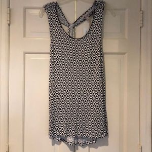 Banana Republic Tank